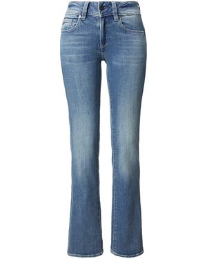 G-Star Jeans Midge - Blau