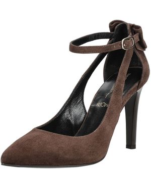 Nero Giardini Pumps - Braun