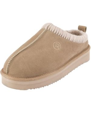 Rohde Clogs Genova - Natur