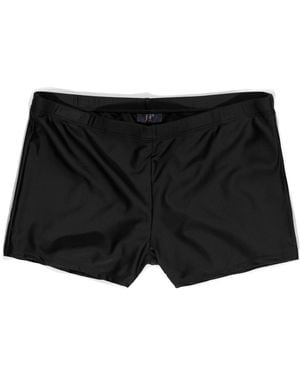 JP1880 Badehose - Schwarz