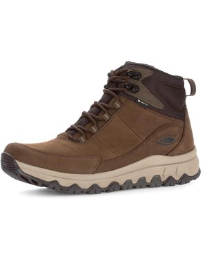 Gabor Rollingsoft Schnürboots - Braun