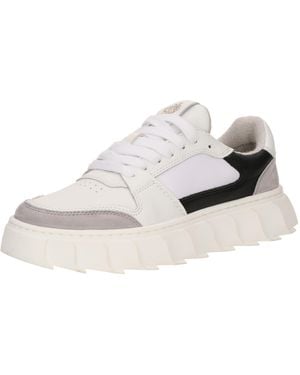 Apple Of Eden Sneaker 'London' - Weiß