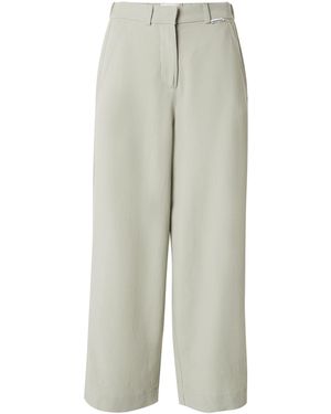 ARMEDANGELS Hose 'Caarunus Lino' - Weiß