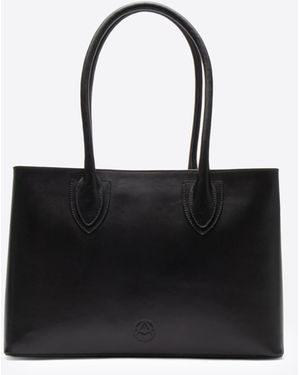 AKARDO Shopper Vivienne - Schwarz