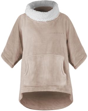 normani Pullover - Natur