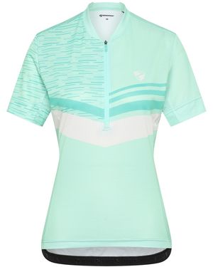 Ziener Trikot Naladia - Grün