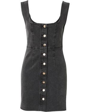 Hoermanseder Kleid Lani - Grau