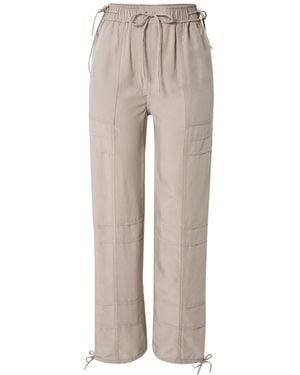 Warehouse Hose - Grau