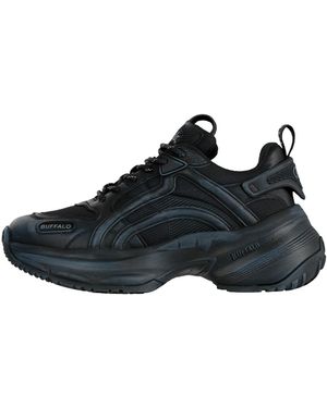 Buffalo Sneaker Valencia One - Schwarz