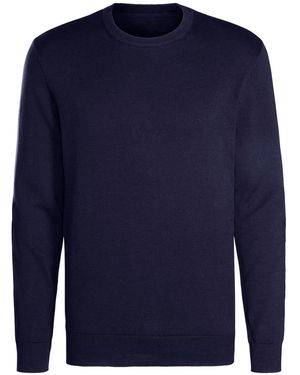 H.i.s. Pullover - Blau