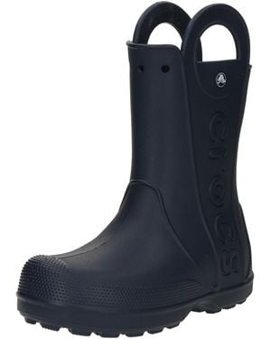 Crocs™ Gummistiefel Handle It Rain - Blau