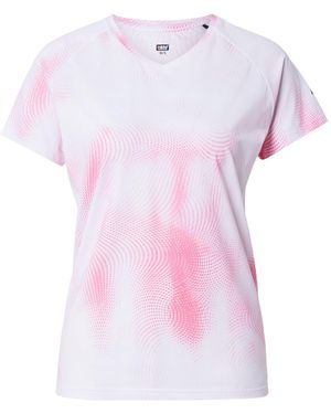 Rukka Funktionsshirt Muuko - Pink