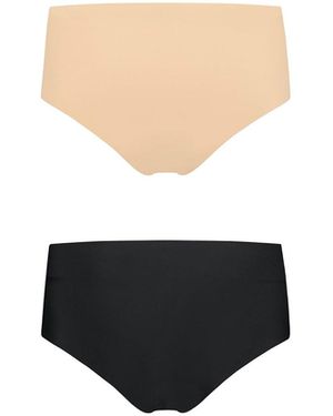 Bye Bra Slip - Weiß