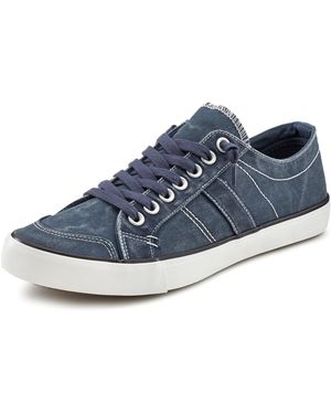 AUTHENTIC LE JOGGER Sneaker - Blau