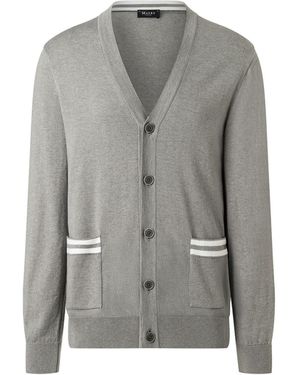 Maerz Strickjacke - Grau