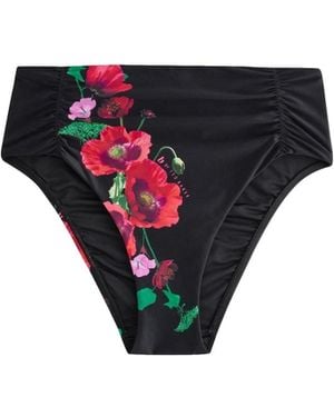 Ted Baker Bikinihose - Schwarz