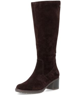 Remonte Stiefel - Schwarz