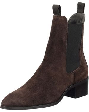 GANT Chelsea Boots St Broomly - Braun