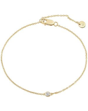 Glanzstücke München Armband - Weiß