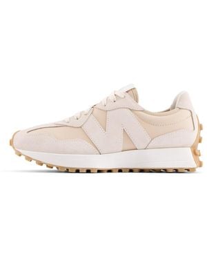 New Balance Sneaker 327 - Weiß