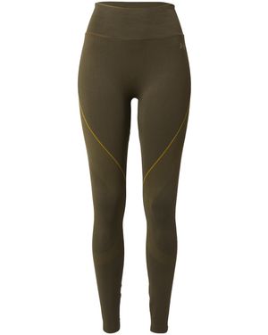 Under Armour Sporthose 'Vanish' - Grün