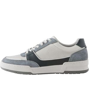 Next Sneaker - Grau