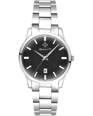 GANT Uhr - Grau