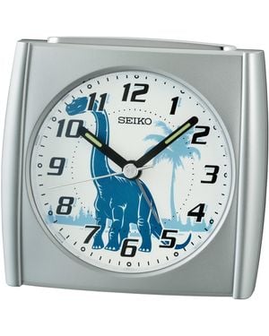 Seiko Uhr - Mettallic