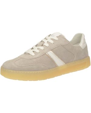 Sioux Sneaker Tedroso-Da-707 - Weiß
