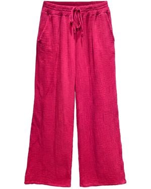 TorWeit Hose - Pink