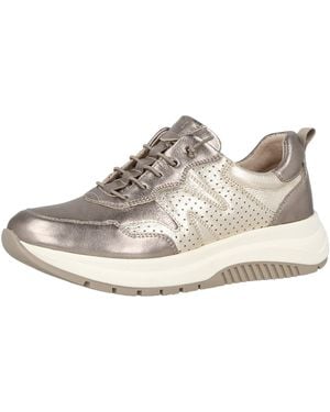 Caprice Sneaker - Weiß