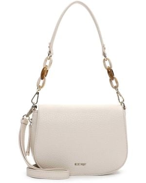 SURI FREY Schultertasche Jeanny - Natur