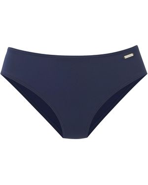 Sunseeker Bikinihose - Blau