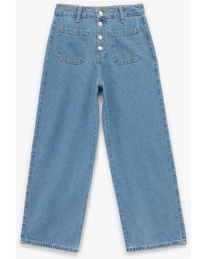 Koton Jeans - Blau