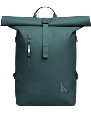 GotBag Rucksack Rolltop 2.0 - Grün