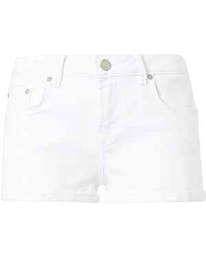 LTB Shorts Judie - Weiß