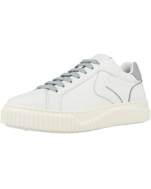 Voile Blanche Sneaker Lipari - Weiß