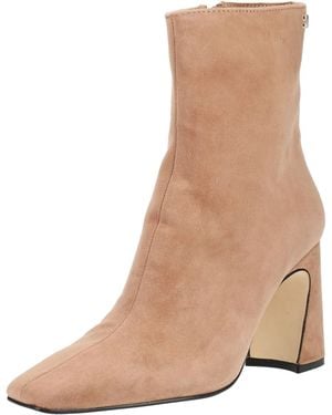 Steve Madden Stiefelette - Natur