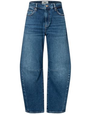 M·a·c Jeans Dakota - Blau