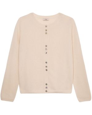 Oltre Strickjacke - Natur