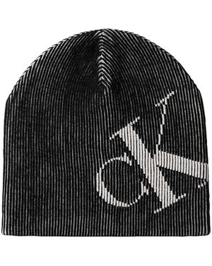 Calvin Klein Mütze - Schwarz