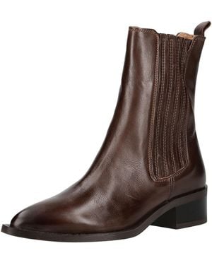 Pavement Stiefelette - Braun