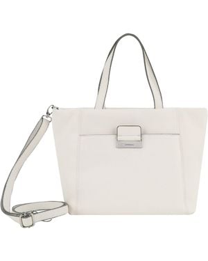 Gerry Weber Handtasche Be Different - Weiß