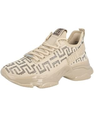 Steve Madden Sneaker Maxout - Natur