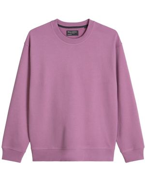 Marc O' Polo Marc Opolo Sweatshirt - Lila