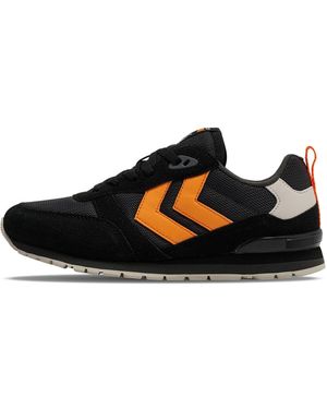Hummel Sneaker - Schwarz