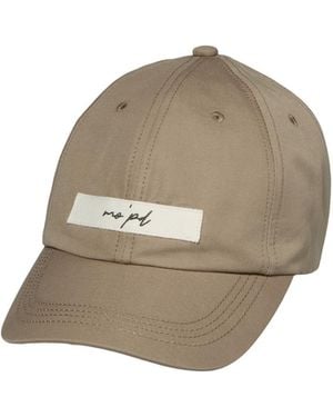 Marc O' Polo Marc Opolo Denim Cap - Natur