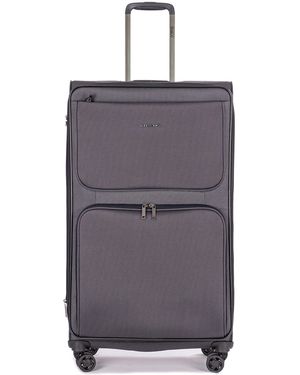 Stratica Trolley Bendigo - Grau
