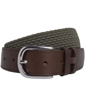 Hackett Gürtel - Braun