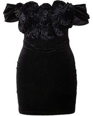 MissPap Kleid - Schwarz